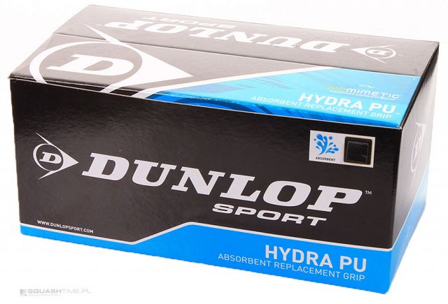 Dunlop Hydra Replacement Grip MIX - 24szt